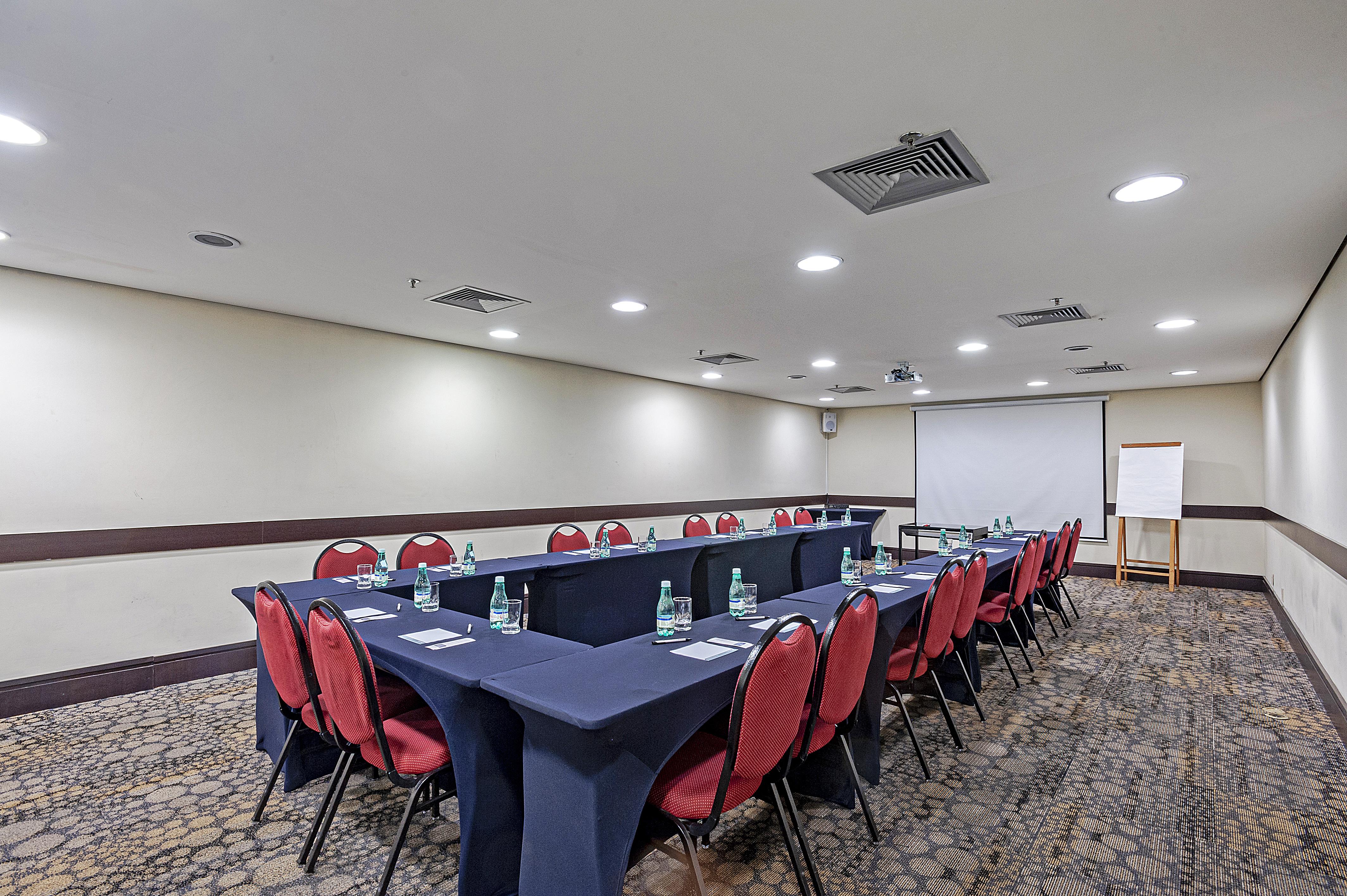 Novotel Sp Jardins São Paulo Zewnętrze zdjęcie
