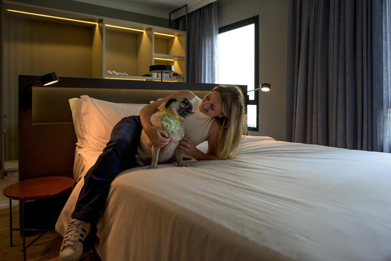 Novotel Sp Jardins São Paulo Zewnętrze zdjęcie