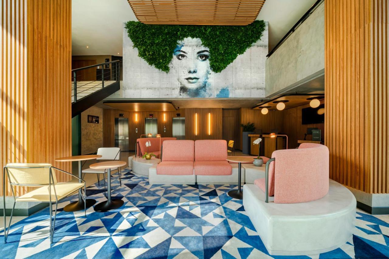 Novotel Sp Jardins São Paulo Zewnętrze zdjęcie
