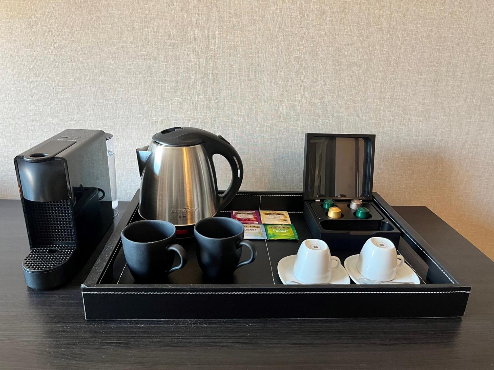 Novotel Sp Jardins São Paulo Zewnętrze zdjęcie