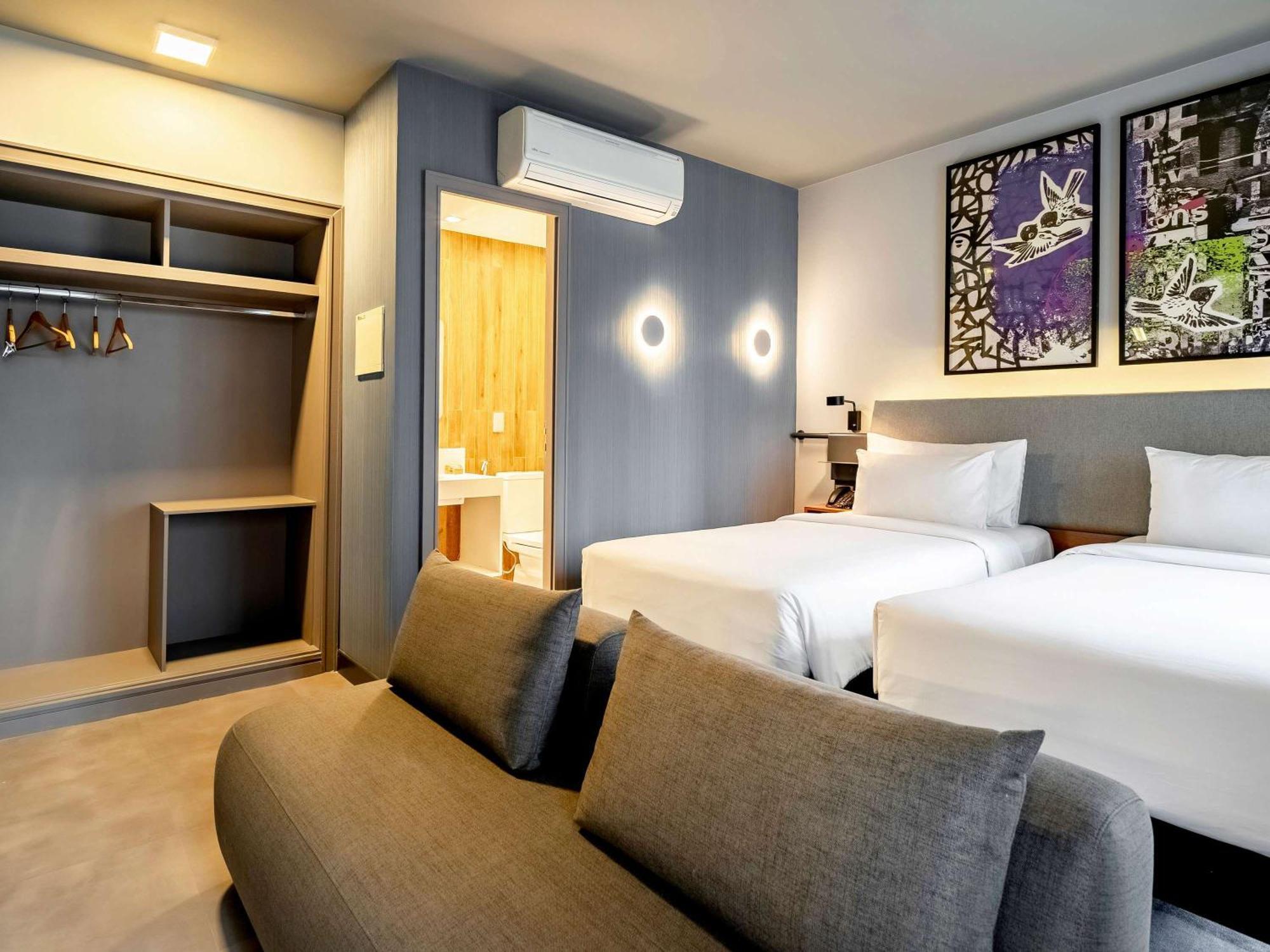 Novotel Sp Jardins São Paulo Zewnętrze zdjęcie