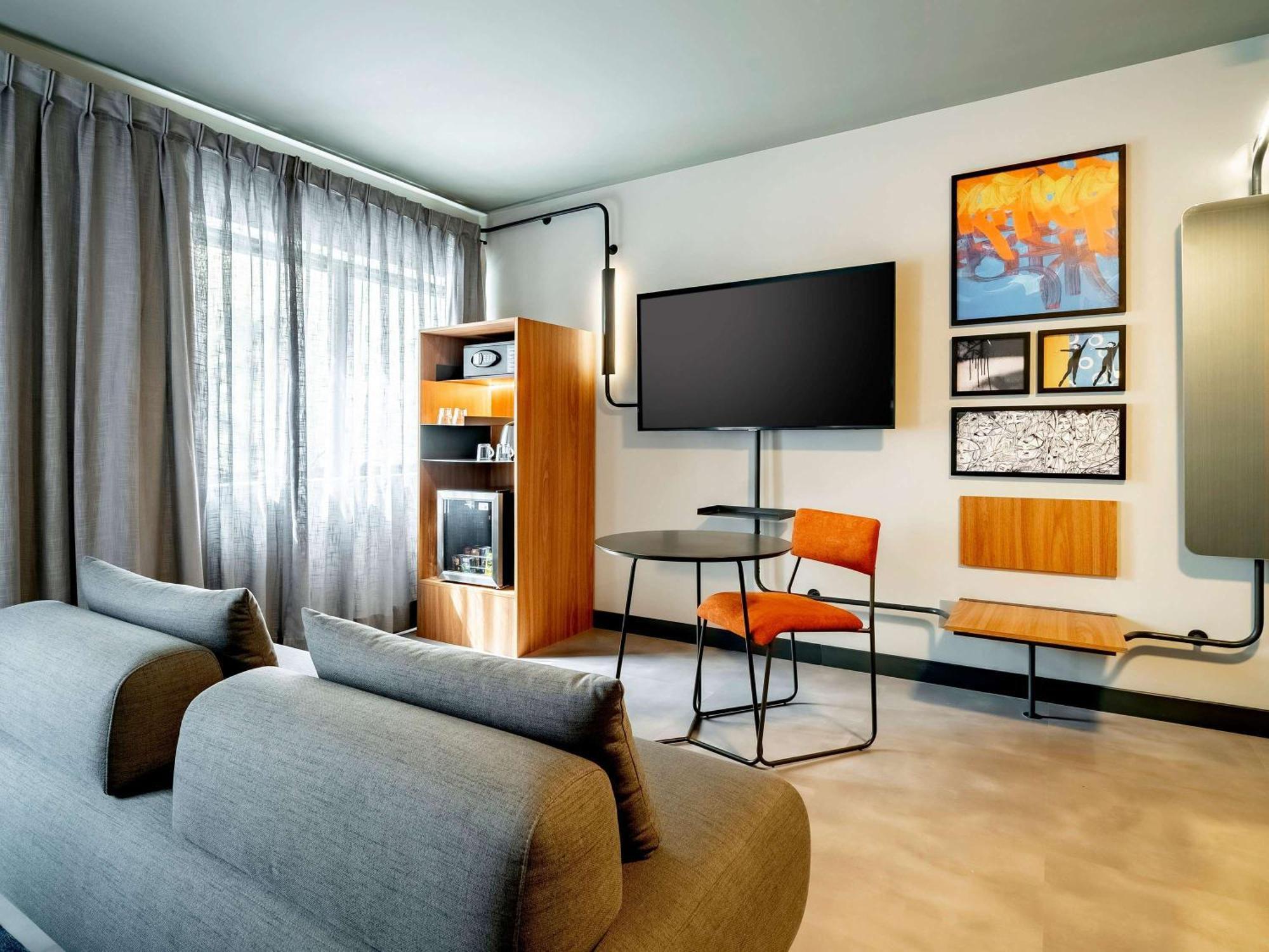 Novotel Sp Jardins São Paulo Zewnętrze zdjęcie