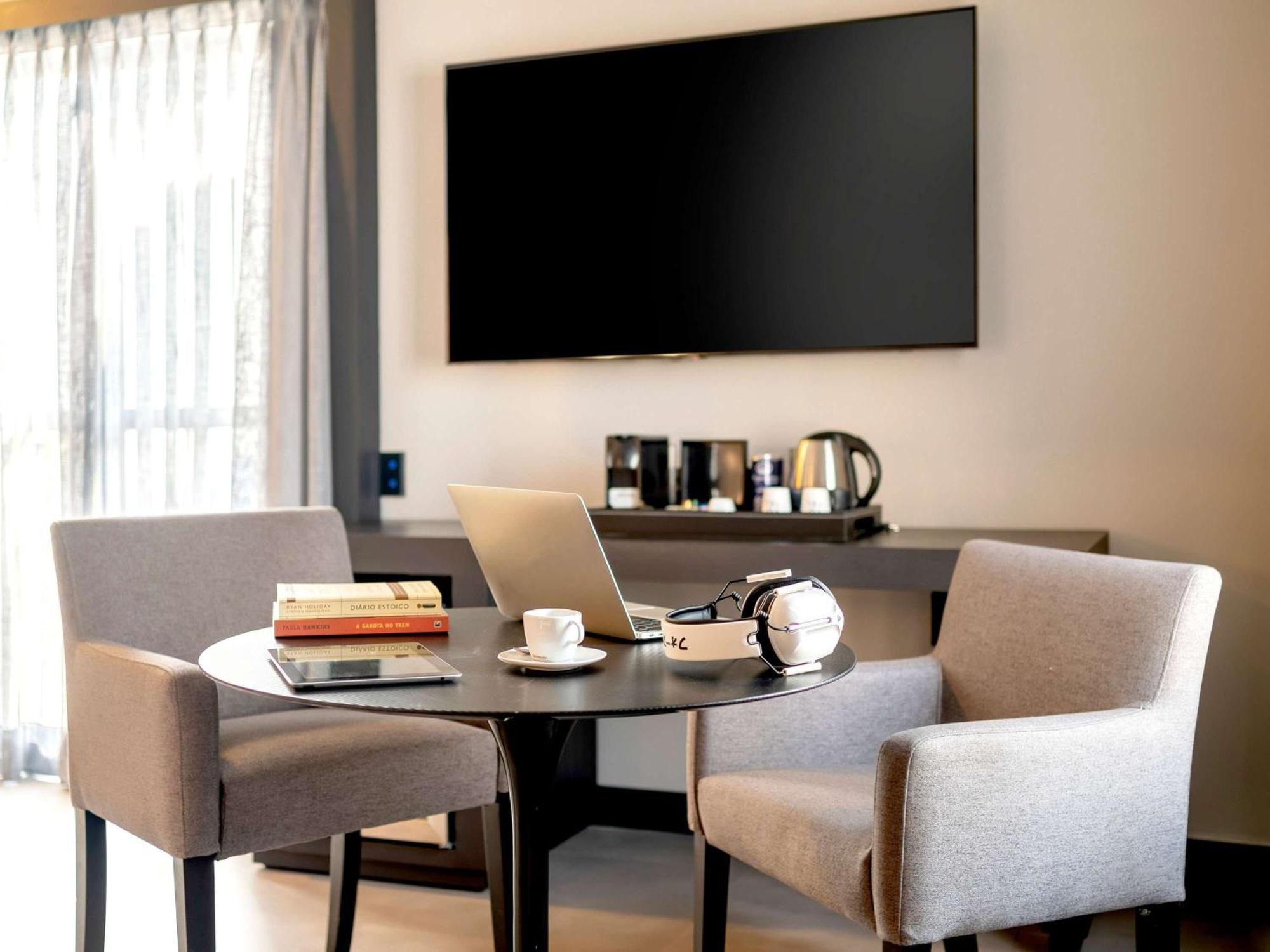Novotel Sp Jardins São Paulo Zewnętrze zdjęcie