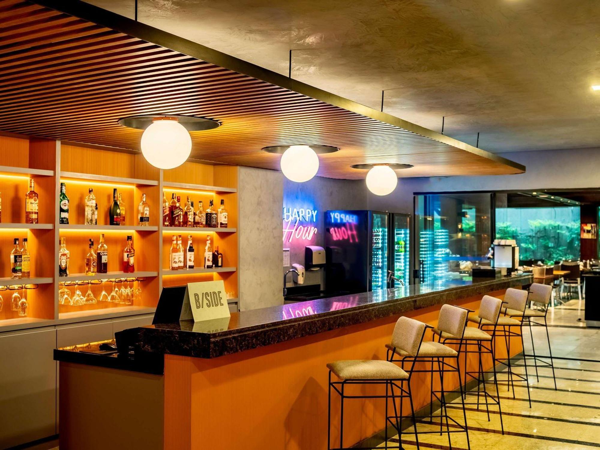 Novotel Sp Jardins São Paulo Zewnętrze zdjęcie