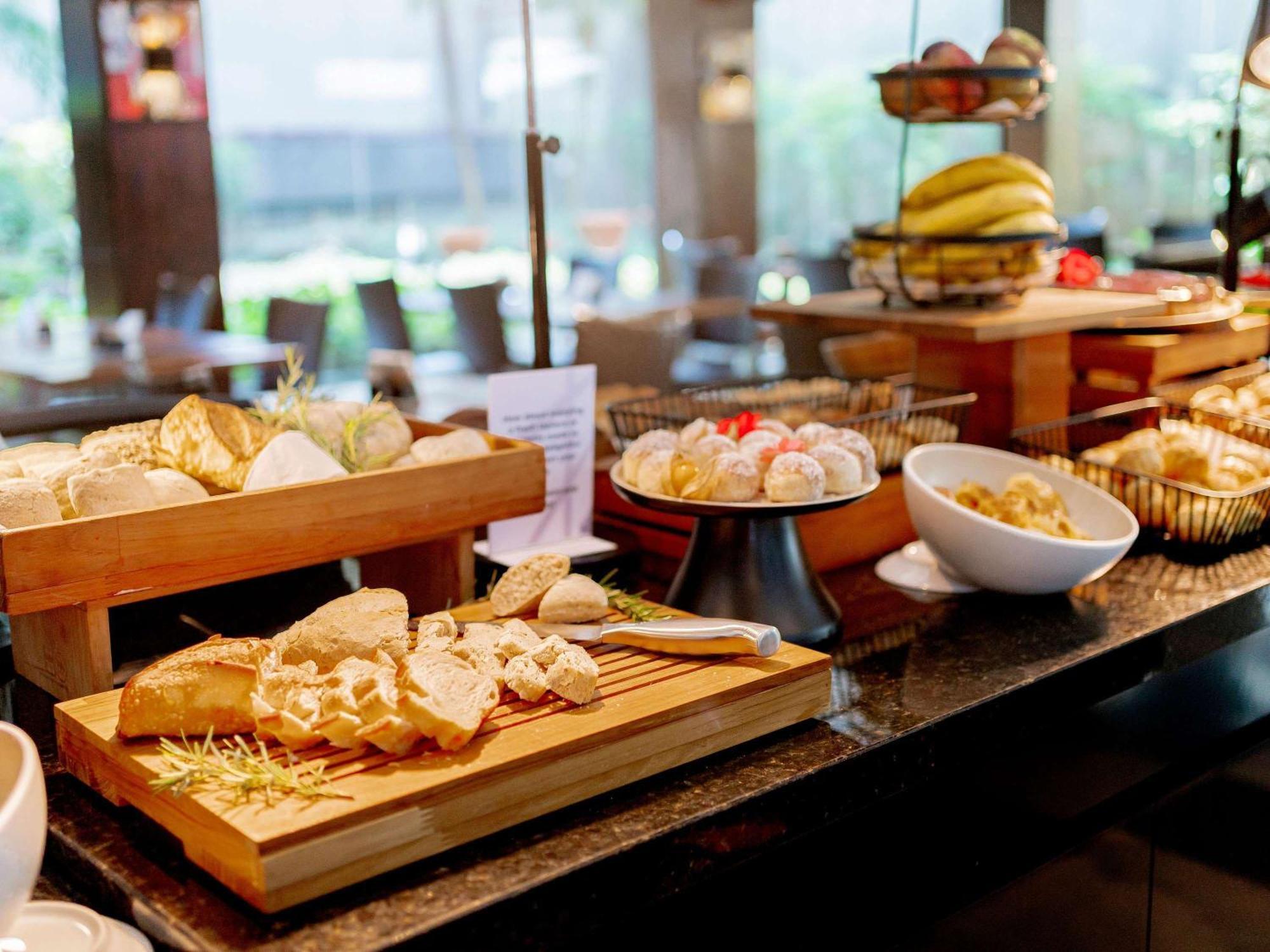 Novotel Sp Jardins São Paulo Zewnętrze zdjęcie