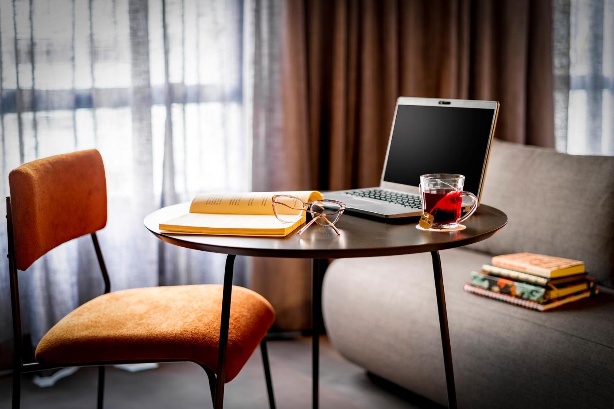Novotel Sp Jardins São Paulo Zewnętrze zdjęcie